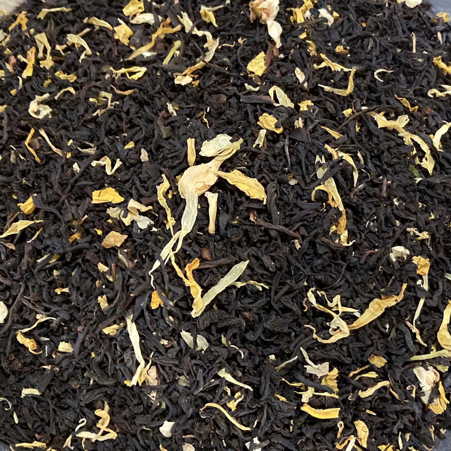 Maple Cream – Tea For All Reasons